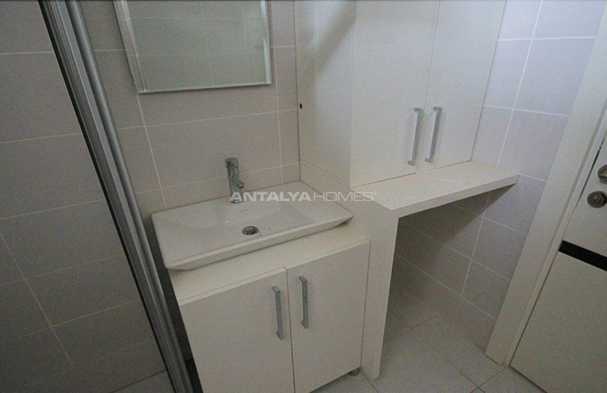 شقة كونيالتي العصرية الجاهزة للسكن 18