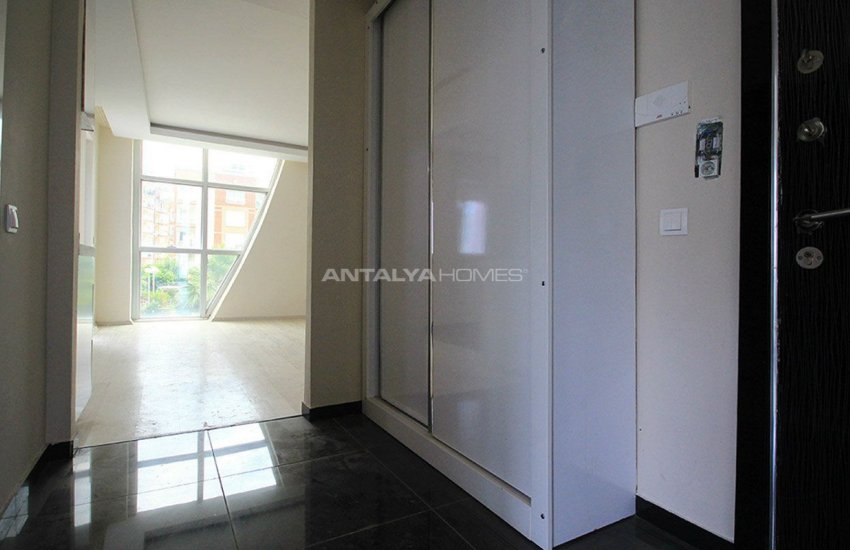 شقة كونيالتي العصرية الجاهزة للسكن 19