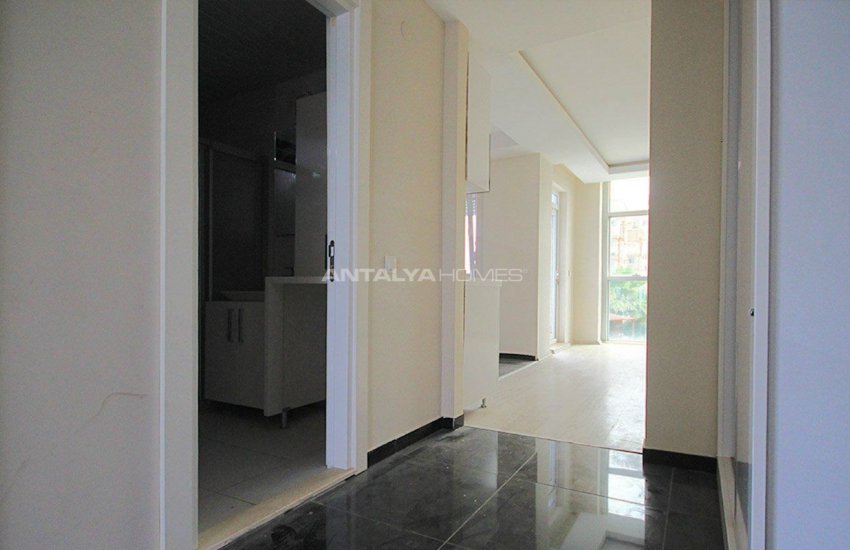 شقة كونيالتي العصرية الجاهزة للسكن 20