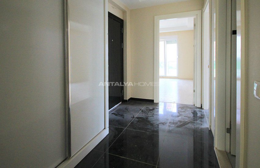 شقة كونيالتي العصرية الجاهزة للسكن 21