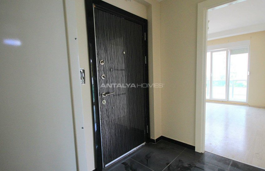 شقة كونيالتي العصرية الجاهزة للسكن 22