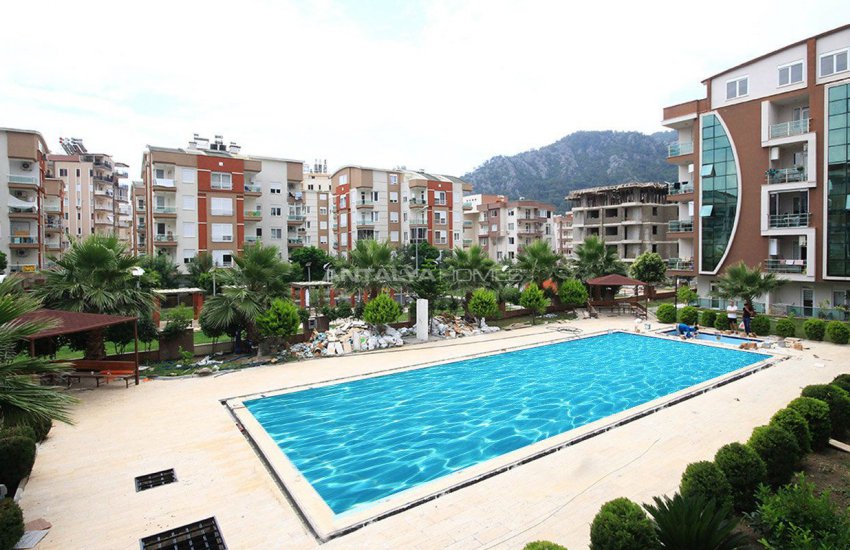 شقة كونيالتي العصرية الجاهزة للسكن 24