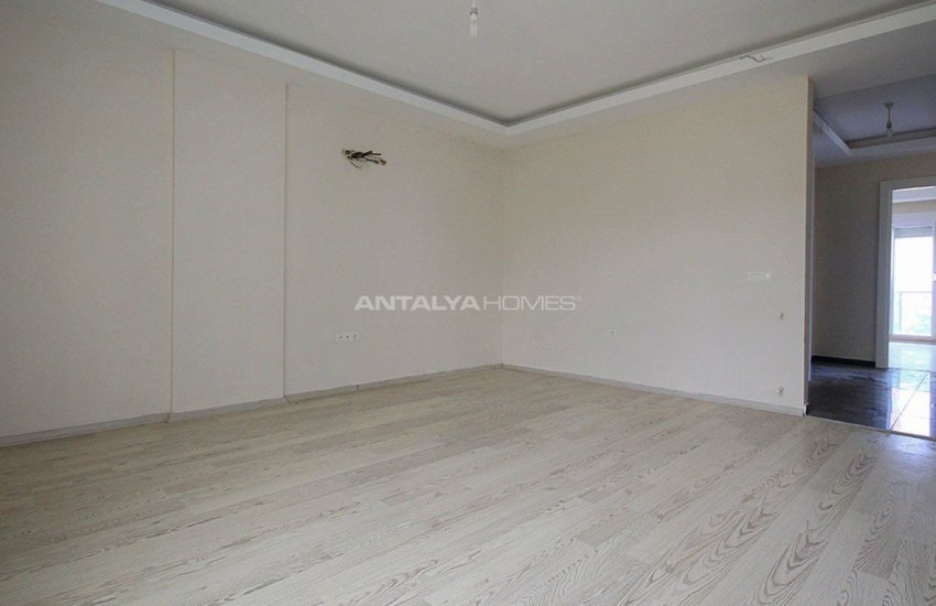 شقة كونيالتي العصرية الجاهزة للسكن 7