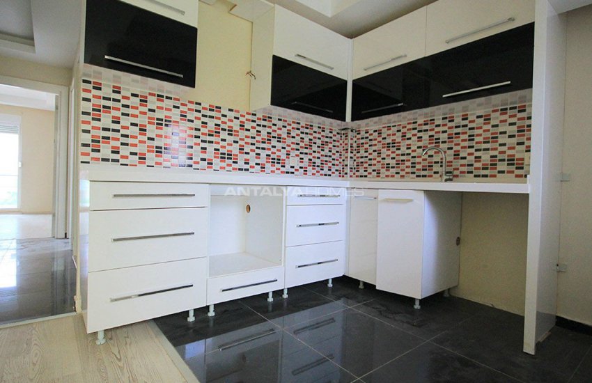 شقة كونيالتي العصرية الجاهزة للسكن 8