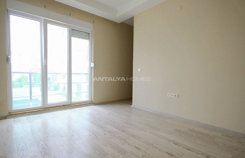 شقة كونيالتي العصرية الجاهزة للسكن 9