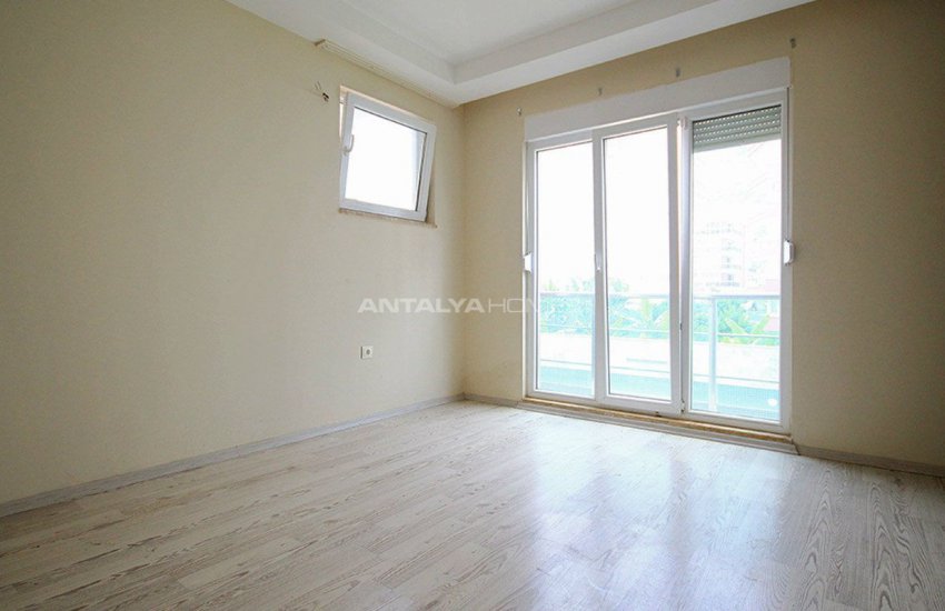 شقة كونيالتي العصرية الجاهزة للسكن 10