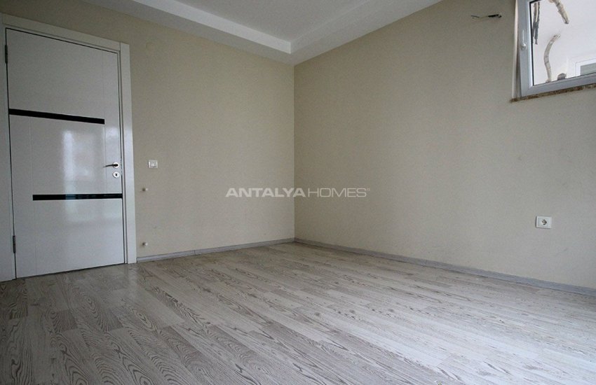 شقة كونيالتي العصرية الجاهزة للسكن 11