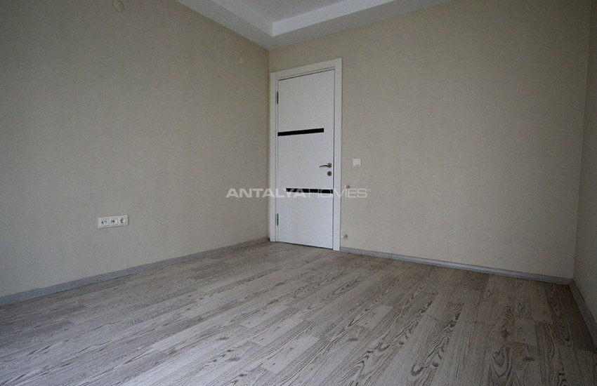 شقة كونيالتي العصرية الجاهزة للسكن 12