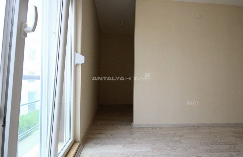 شقة كونيالتي العصرية الجاهزة للسكن 13