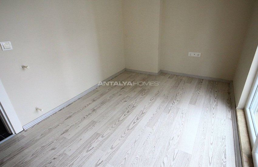 شقة كونيالتي العصرية الجاهزة للسكن 14