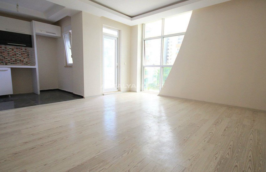 شقة كونيالتي العصرية الجاهزة للسكن 5