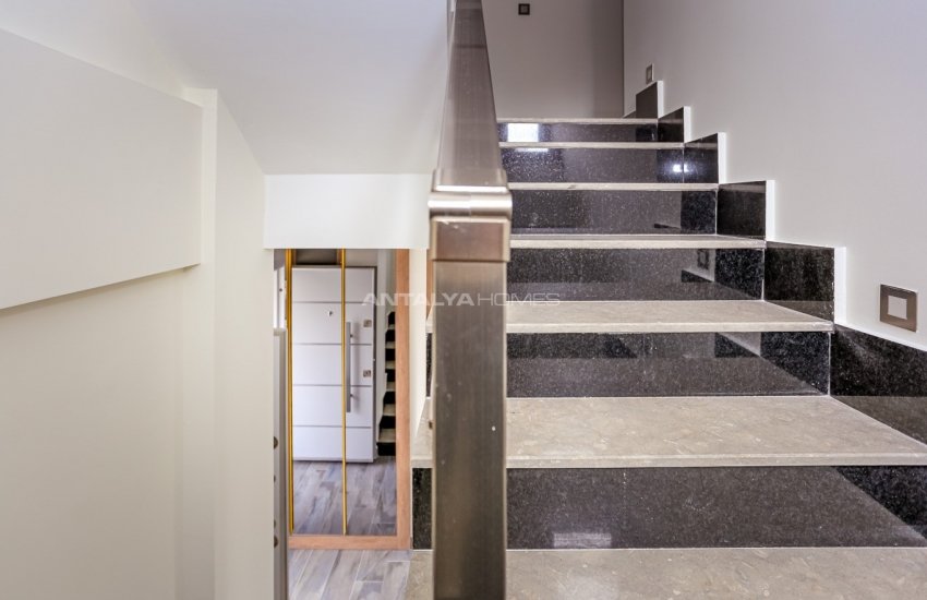 Nieuwe Triplexvilla Met Zwembad In Belek Kadriye 23