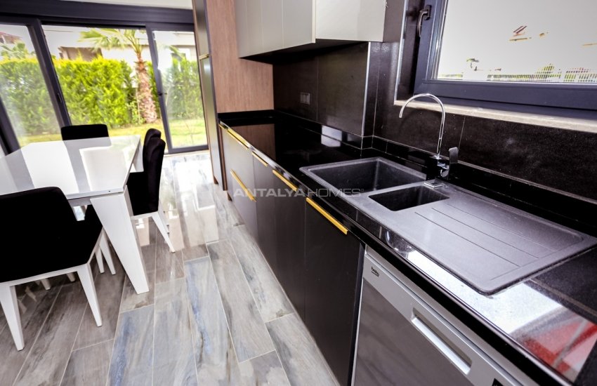 Nieuwe Triplexvilla Met Zwembad In Belek Kadriye 17