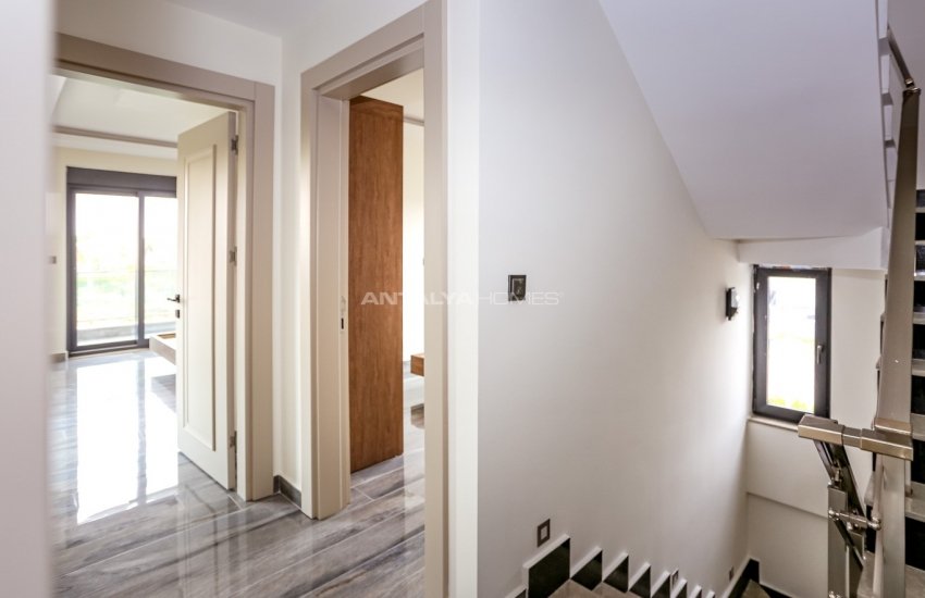 Nieuwe Triplexvilla Met Zwembad In Belek Kadriye 6
