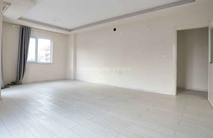 Апартаменты Махмут Демир 8