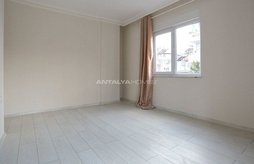 Апартаменты Махмут Демир 17