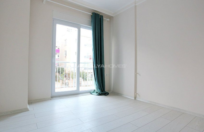 Апартаменты Махмут Демир 18