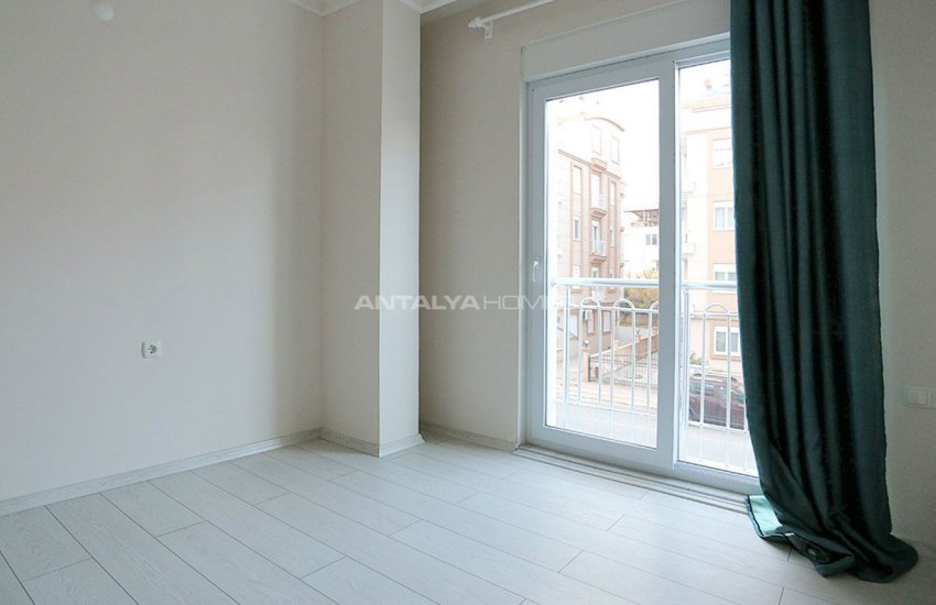 Апартаменты Махмут Демир 19