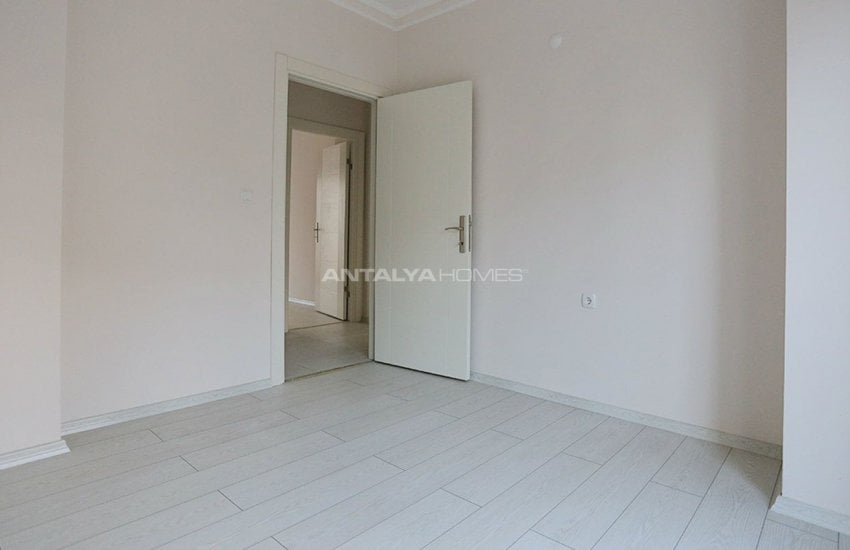 Апартаменты Махмут Демир 20