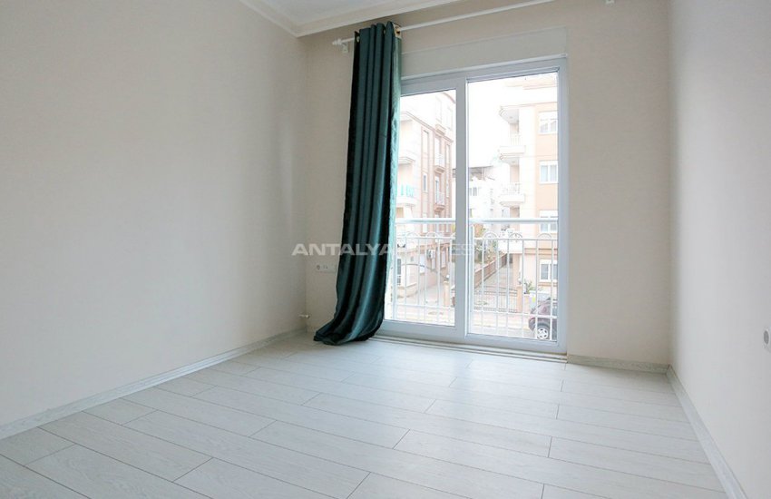 Апартаменты Махмут Демир 21