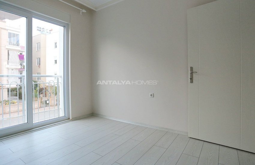 Апартаменты Махмут Демир 22