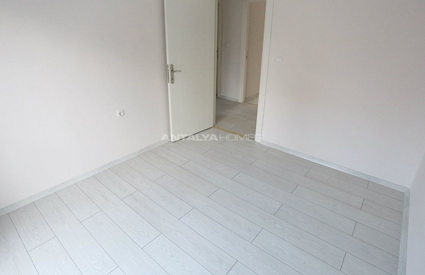 Апартаменты Махмут Демир 23