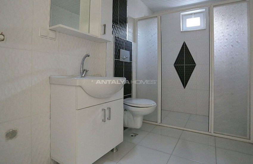 Апартаменты Махмут Демир 24