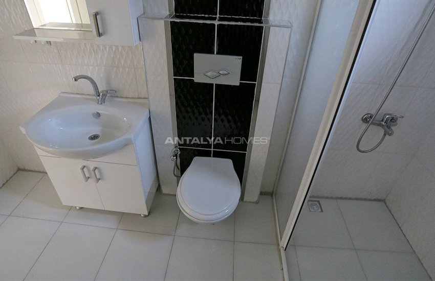 Апартаменты Махмут Демир 25