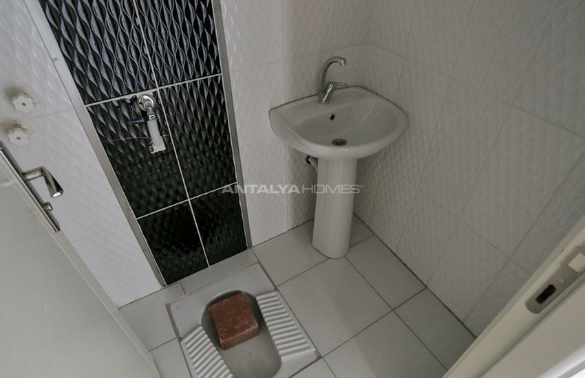 Апартаменты Махмут Демир 26