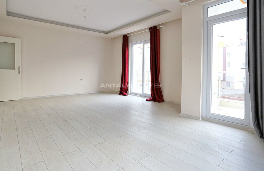 Апартаменты Махмут Демир 9