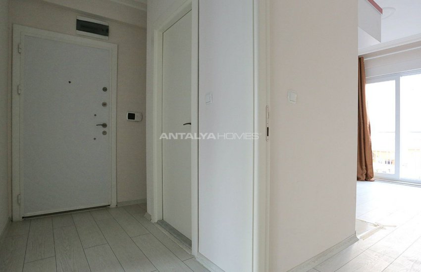 Апартаменты Махмут Демир 27