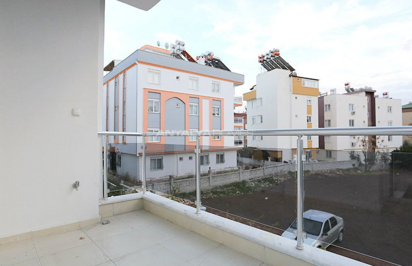 Апартаменты Махмут Демир 28