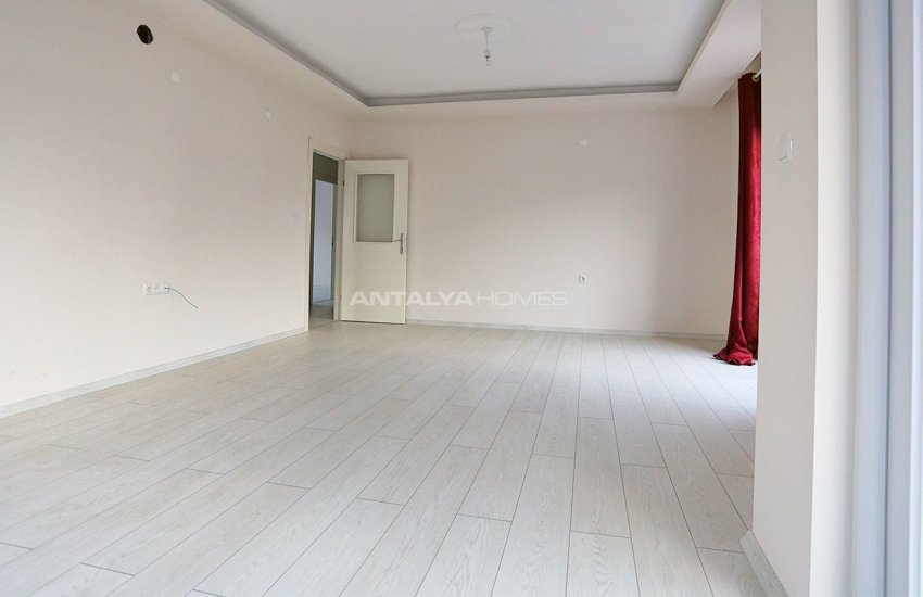 Апартаменты Махмут Демир 10