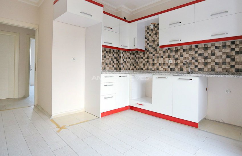 Апартаменты Махмут Демир 11