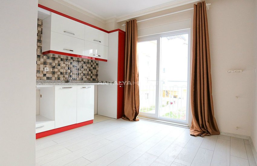 Апартаменты Махмут Демир 12