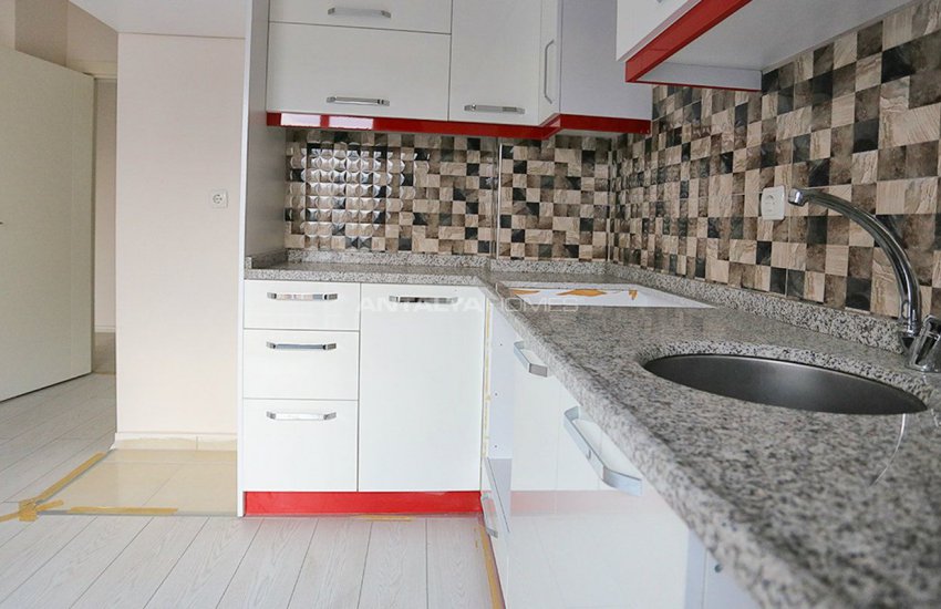 Апартаменты Махмут Демир 13