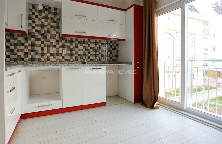 Апартаменты Махмут Демир 14