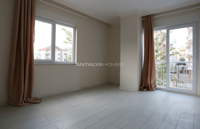 Апартаменты Махмут Демир 15