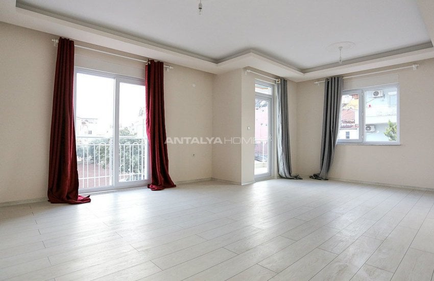 Апартаменты Махмут Демир 7