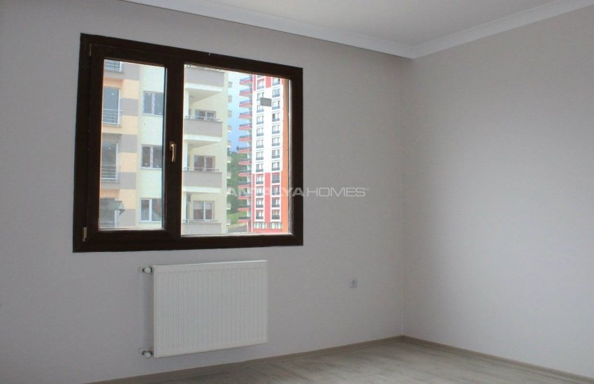 3 Bedroom Trabzon Apartments Close to the Airport