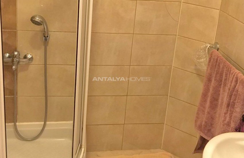 Çamyuva’da Zengin Altyapıya Sahip Satılık İkiz Villa 21