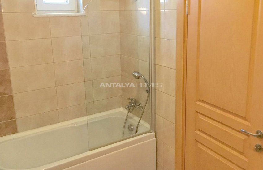 Çamyuva’da Zengin Altyapıya Sahip Satılık İkiz Villa 22