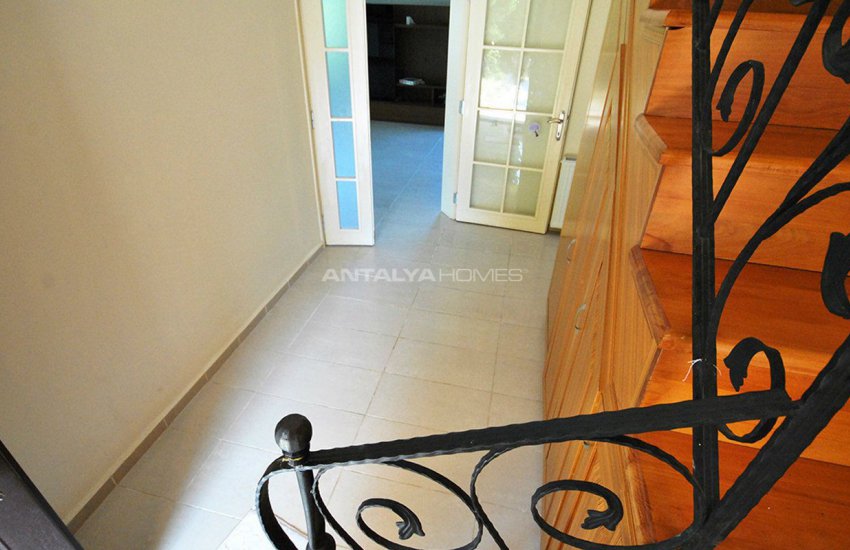 Lovely Kemer Villa with Great Private Features 25