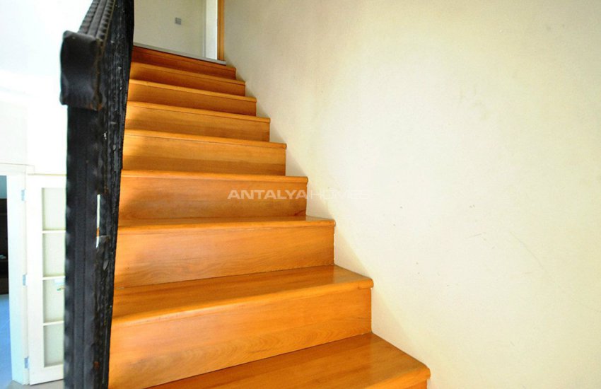 Lovely Kemer Villa with Great Private Features 26