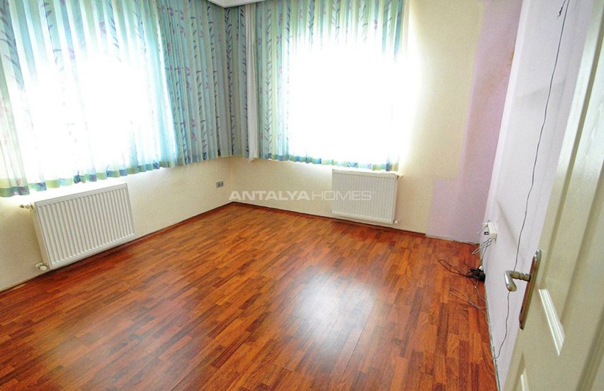 Lovely Kemer Villa with Great Private Features 18