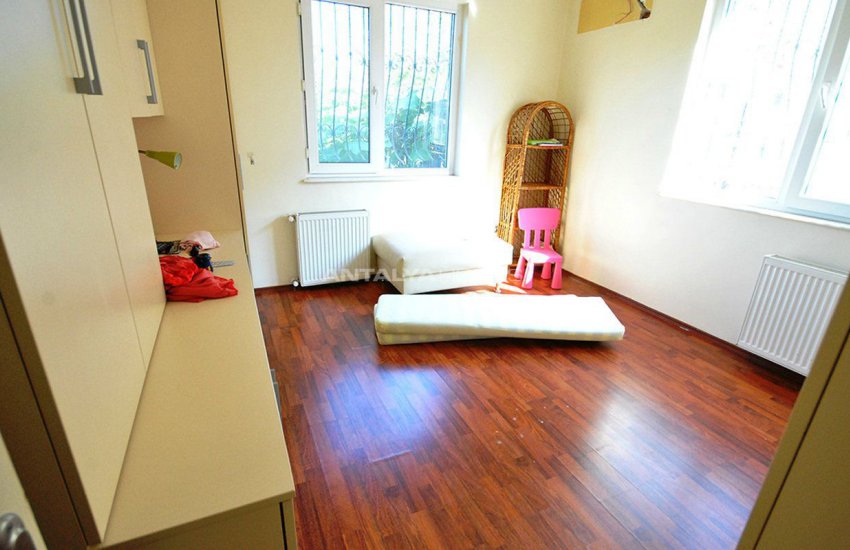 Lovely Kemer Villa with Great Private Features 19