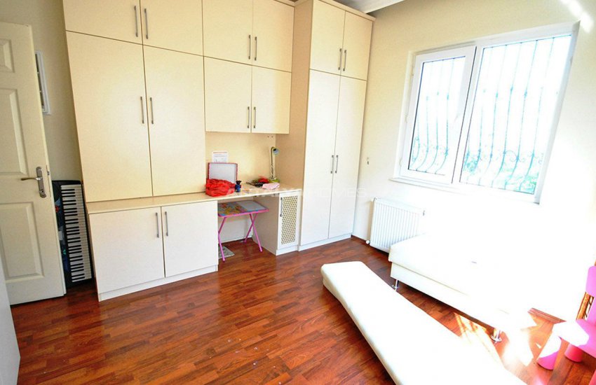 Lovely Kemer Villa with Great Private Features 20