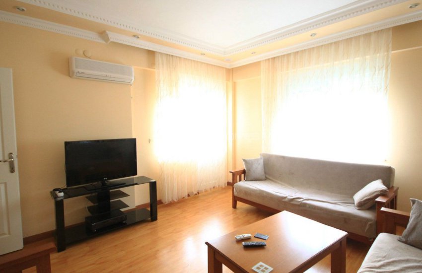 Fully Furnished Villa with Mountain View in Antalya 33