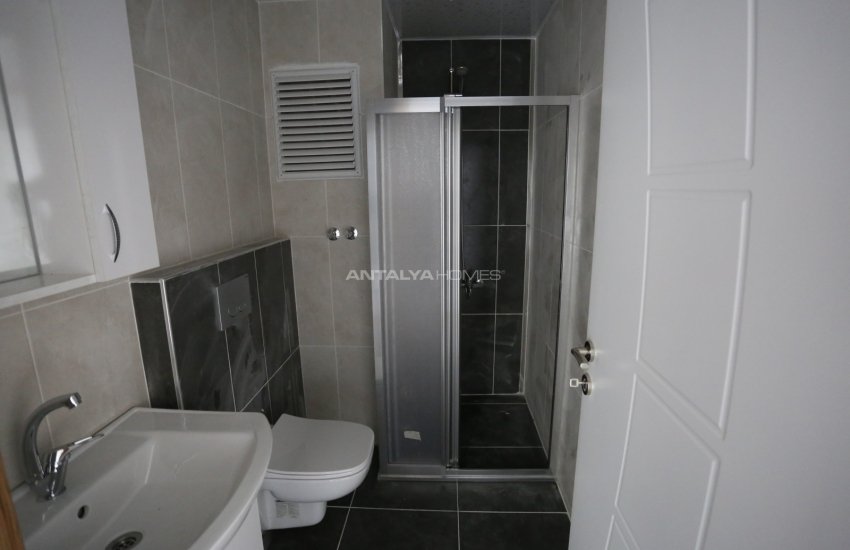 Kwaliteitsappartementen Nabij De Zee In Antalya 12