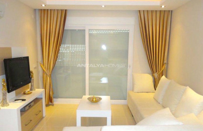 5-star Hotel Concept Apartments in Alanya 14
